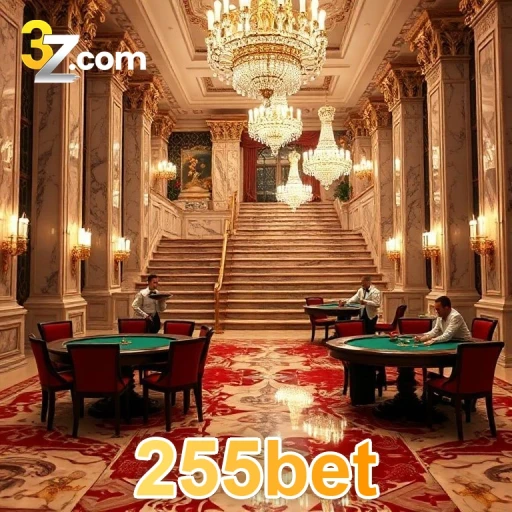 255bet.com