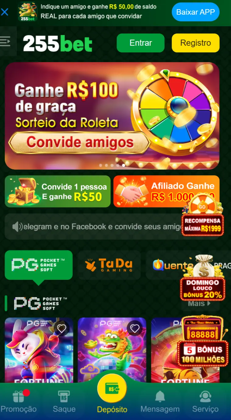 255bet Explore jogos online para brasileiros Aposte Online