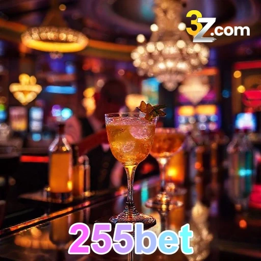 255bet.com Plataforma